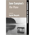 Jane Campion's The Piano (Cambridge Film Handbooks) book cover