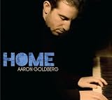 Aaron Goldberg Home