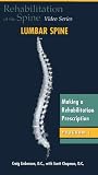 Review Lippincott Williams & Wilkins  / Rehabilitation of the Spine Video Series: Professional Set