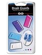 Travel Toothbrush Holder - Brush Guards