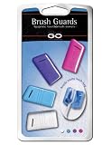 Travel Toothbrush Holder - Brush Guards