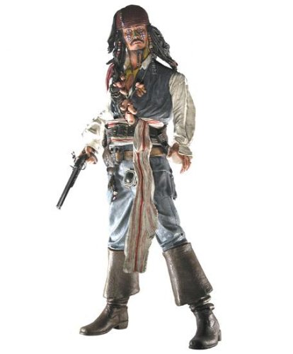 �ͥ� Pirates Of The Caribbean 2 / Dead Man