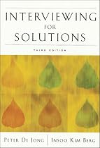 Interviewing for Solutions