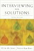 Interviewing for Solutions