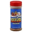 Famous Dave's Seasoning Country Roast Chicken, 5.25-Ounce (Pack of 6)