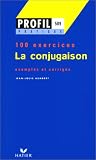 Revue Hatier  / La conjugaison