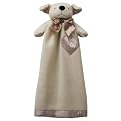 Lovie Jack Terrier Blanket in a Gift Box