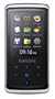 Samsung YP-Q 2 JCB Tragbarer MP3-/Video-Player 8 GB (2,4" LC-Display, UKW-Tuner, Voice Rekorder, USB 2.0) schwarz
