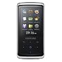 Samsung YP-Q 2 JEB  MP3-/Video-Player 16 GB (6,1 cm (2,4 Zoll) LC-Display, UKW-Tuner, Voice Rekorder) schwarz