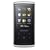 Samsung YP-Q 2 JCB Tragbarer MP3-/Video-Player 8 GB (2,4" LC-Display, UKW-Tuner, Voice Rekorder, USB 2.0) schwarz
