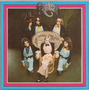 Cockney Rebel - THE HUMAN MENAGERIE - Zortam Music