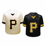 MLB Pittsburgh Pirates Gameday Salt and Pepper Shaker