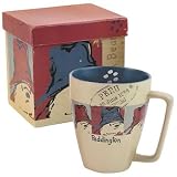 Gift Boxed Paddington Bear Vintage Coffee/tea Mug