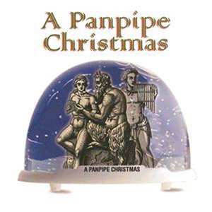 CD-Charts  Search : A Pan Pipe Christmas