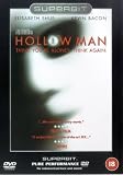 Hollow Man --Superbit [DVD] [2000]