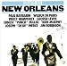 Atlantic Jazz:New Orleans