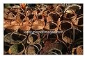 Woven Baskets, Kazimierz Dolny, Lubelskie, Poland Still Life Photographic Poster Print by Krzysztof Dydynski, 16x12