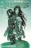 Witchblade No. 18 (AEE Turner Variant)(Vol. 1) September 1997