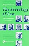 The Sociology of Law: An Introduction
