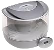 Bionaire BWM0400-U Warm Mist Humidifier with Galileo Wireless Climate Center