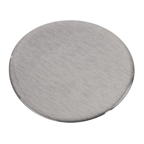 Hama Adapterplatte f&uuml;r Saughalter, 65 mm, selbstklebend Preisvergleich