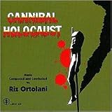 CANNIBAL HOLOCAUST OST / Soundtrack [Limited Edition]