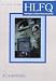 Harrington Lesbian Fiction Quarterly (Paperback) by Judith Stelboum