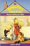 Karen's kittycat club