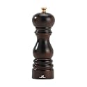 Peugeot Paris Classic Pepper Mill 7-Inch, Chocolate