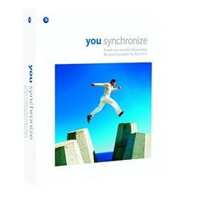 You Synchronize (Mac)