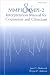 MMPI and MMPI-2: Interpretation Manual for Counselors and Clinicians