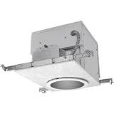 Buy Progress Lighting P62-FB 6-Inch Fluorescent Firebox Housing by Progress Lighting