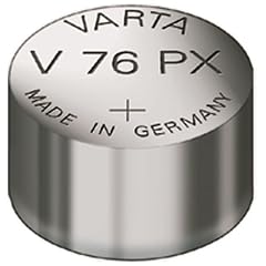 Varta Batterie Knopfzelle f�r V76PX (1,5V, 145mAh)