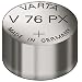 Varta Batterie Knopfzelle f�r V76PX (1,5V, 145mAh)