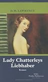 Lady Chatterley Liebhaber - David Herbert Lawrence