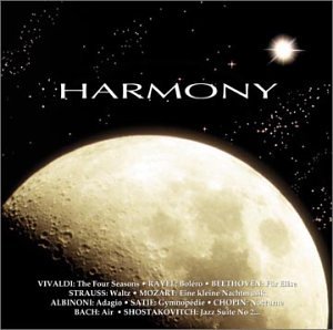 CD-Charts  Search : Harmony [IMPORT]