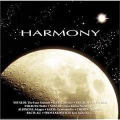 Harmony by Paul Tortelier, Karl Leister, Tomaso Albinoni, Johann Sebastian Bach, and Samuel Barber