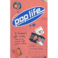 Pop Life: A Journey by Sofa