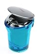 Type S AT-01006-60/6 Blue Mood Light Ash Tray with LED Light