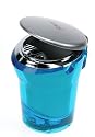 Type S AT-01006-60/6 Blue Mood Light Ash Tray with LED Light
