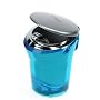 Type S 1006 Ashtray/Litter Catcher with Light