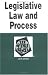 Legislative Law and Process (Nutshell Series)