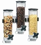 Zevro Indispensable SmartSpace Edition Triple Wall Mount Dispenser 13-oz. by Zevro