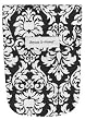 diapees & wipees Diapees and Wipees Dandy Damask