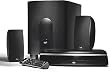 Klipsch CS-700 2.1-Channel Home Theater Sound System Klipsch CS-700 2.1-Channel Home Theater Sound System
