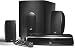 Klipsch CS-700 2.1-Channel Home Theater Sound System