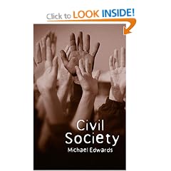 Civil Society (Themes for the 21st Century Series)