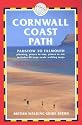 Cornwall Coast Path: British Walking Guides