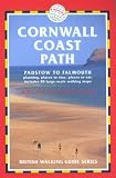 Cornwall Coast Path: British Walking Guides