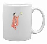 Japanese Woman Mug